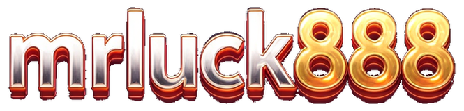 mrluck888 logo