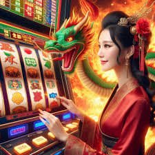mrluck888 Akses Permainan Di Wilayah Yang Disokong
