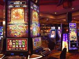 mrluck888 mobile gaming