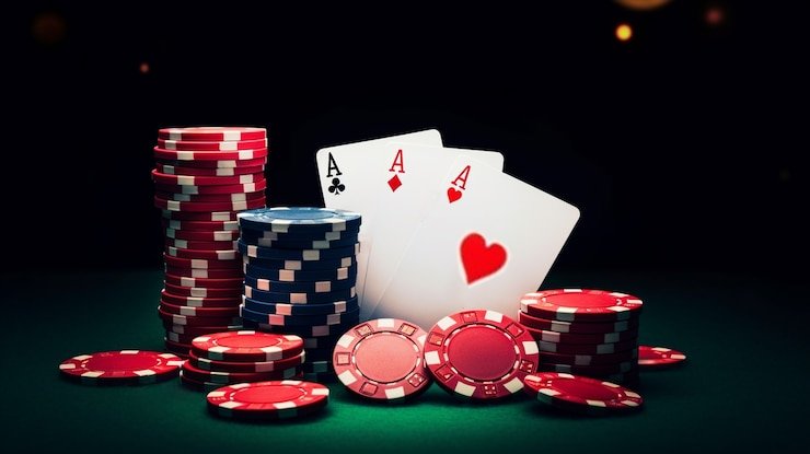 mrluck888 Tournaments